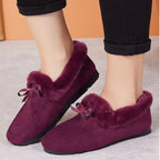 Cozyplush Women's Winter — Scarpe Da Donna, immagine 6