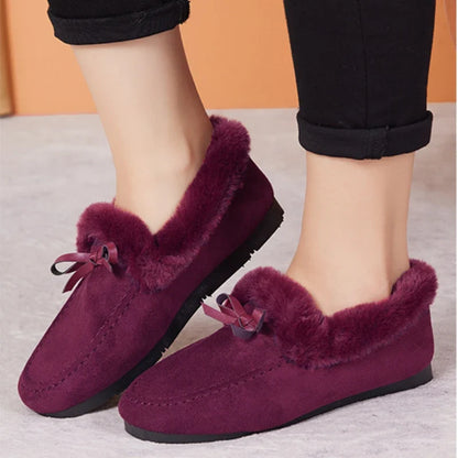 Cozyplush Women's Winter — Scarpe Da Donna, immagine 6