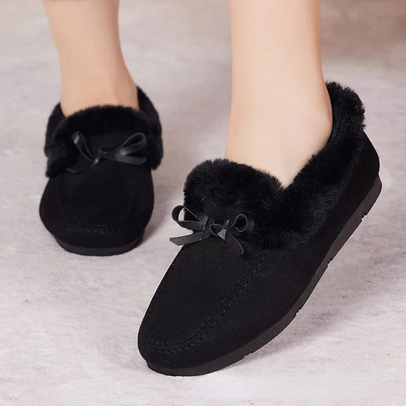 Cozyplush Women's Winter — Scarpe Da Donna, immagine 3