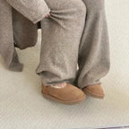 Cozy Snow Fur For Women — Mocassini Da Donna, immagine 5