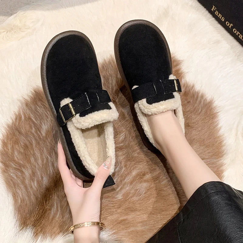 Slip-On Flats — Ballerine Da Donna, immagine 4