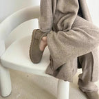 Cozy Snow Fur For Women — Mocassini Da Donna, immagine 3