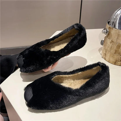 Snugfur Womens Winter — Mocassini Da Donna, immagine 3