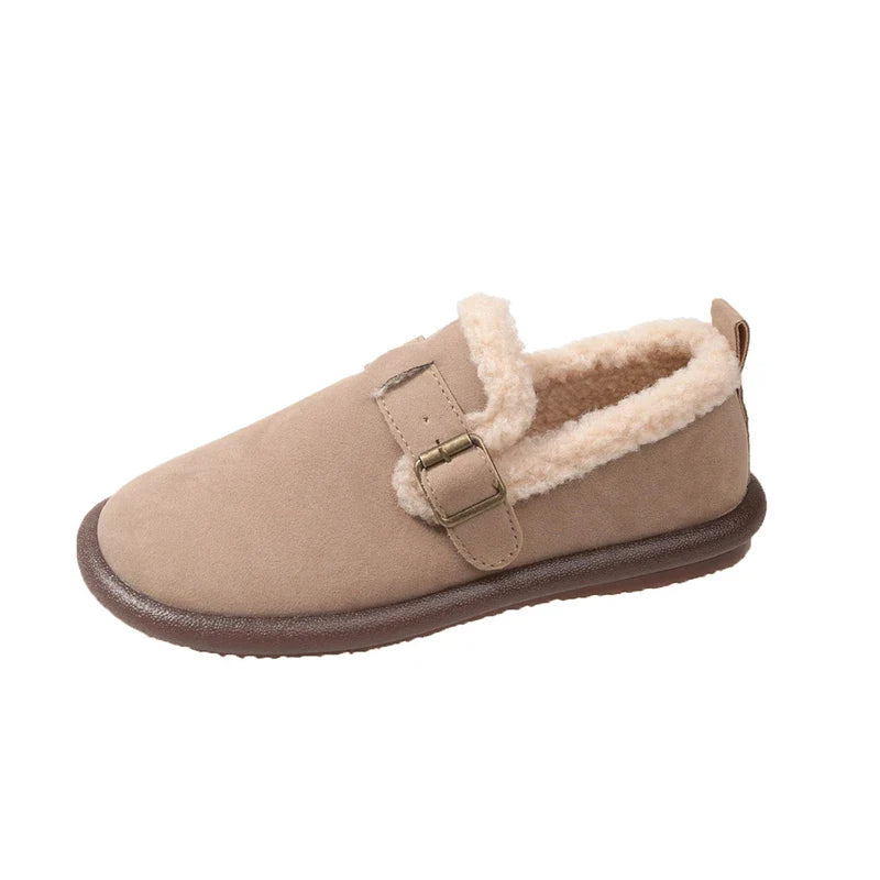 Slip-On Flats — Ballerine Da Donna, immagine 6