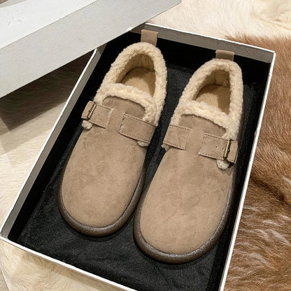 Slip-On Flats — Ballerine Da Donna, immagine 2
