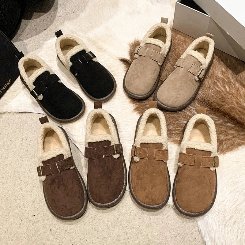 Slip-On Flats — Ballerine Da Donna, immagine 5