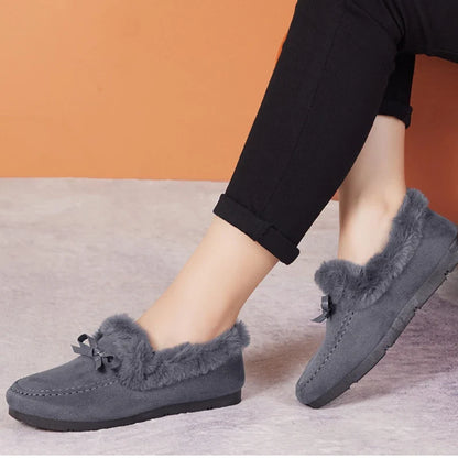 Cozyplush Women's Winter — Scarpe Da Donna, immagine 5