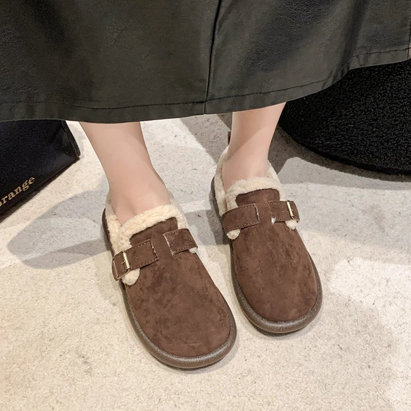 Slip-On Flats — Ballerine Da Donna, immagine 7