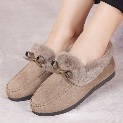 Cozyplush Women's Winter — Scarpe Da Donna, immagine 7