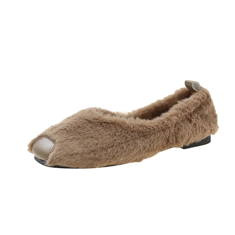 Snugfur Womens Winter — Mocassini Da Donna, immagine 6