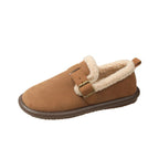 Slip-On Flats — Ballerine Da Donna, immagine 9
