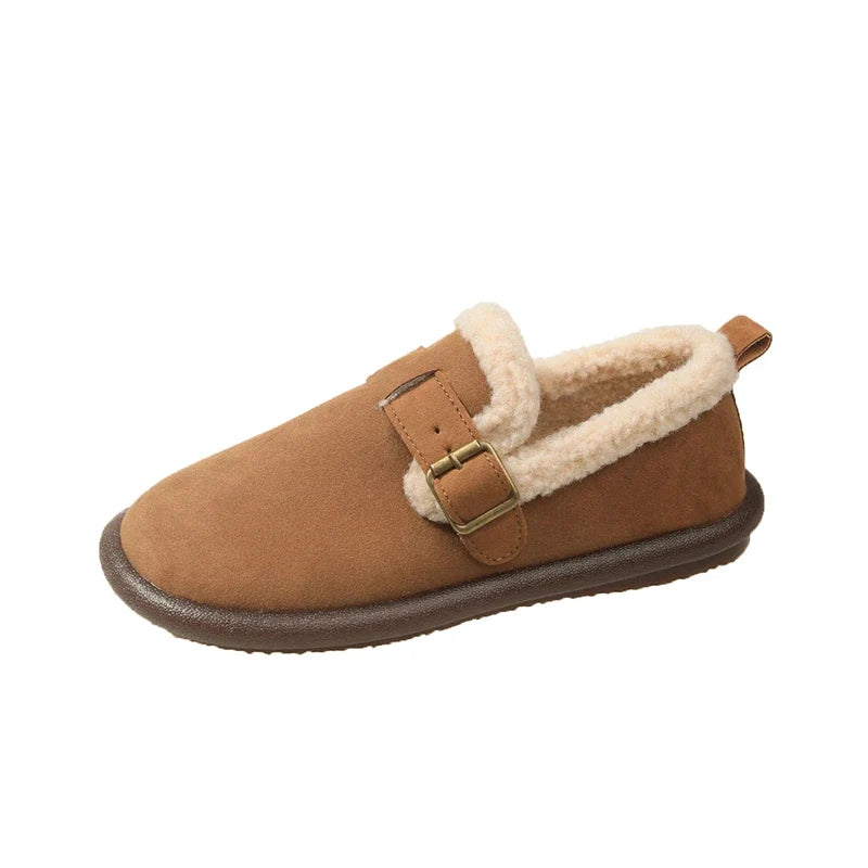 Slip-On Flats — Ballerine Da Donna, immagine 9