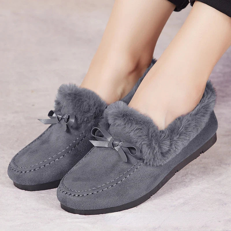 Cozyplush Women's Winter — Scarpe Da Donna, immagine 2
