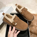 Slip-On Flats — Ballerine Da Donna, immagine 3
