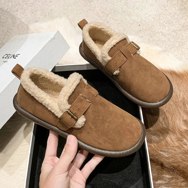 Slip-On Flats — Ballerine Da Donna, immagine 3