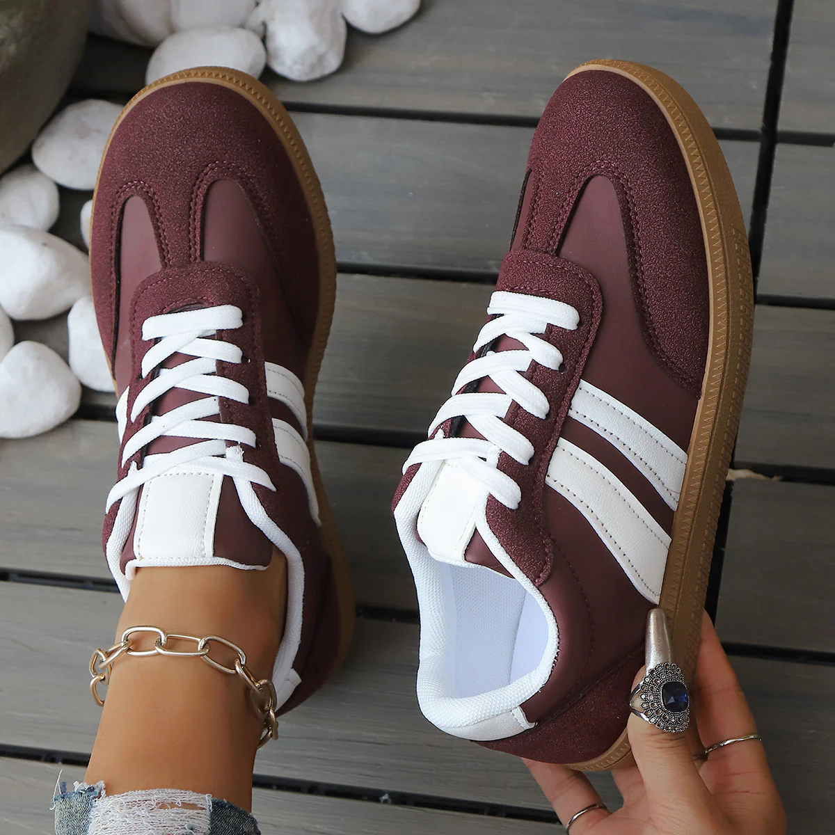 Ados — Sneakers Da Donna, immagine 9
