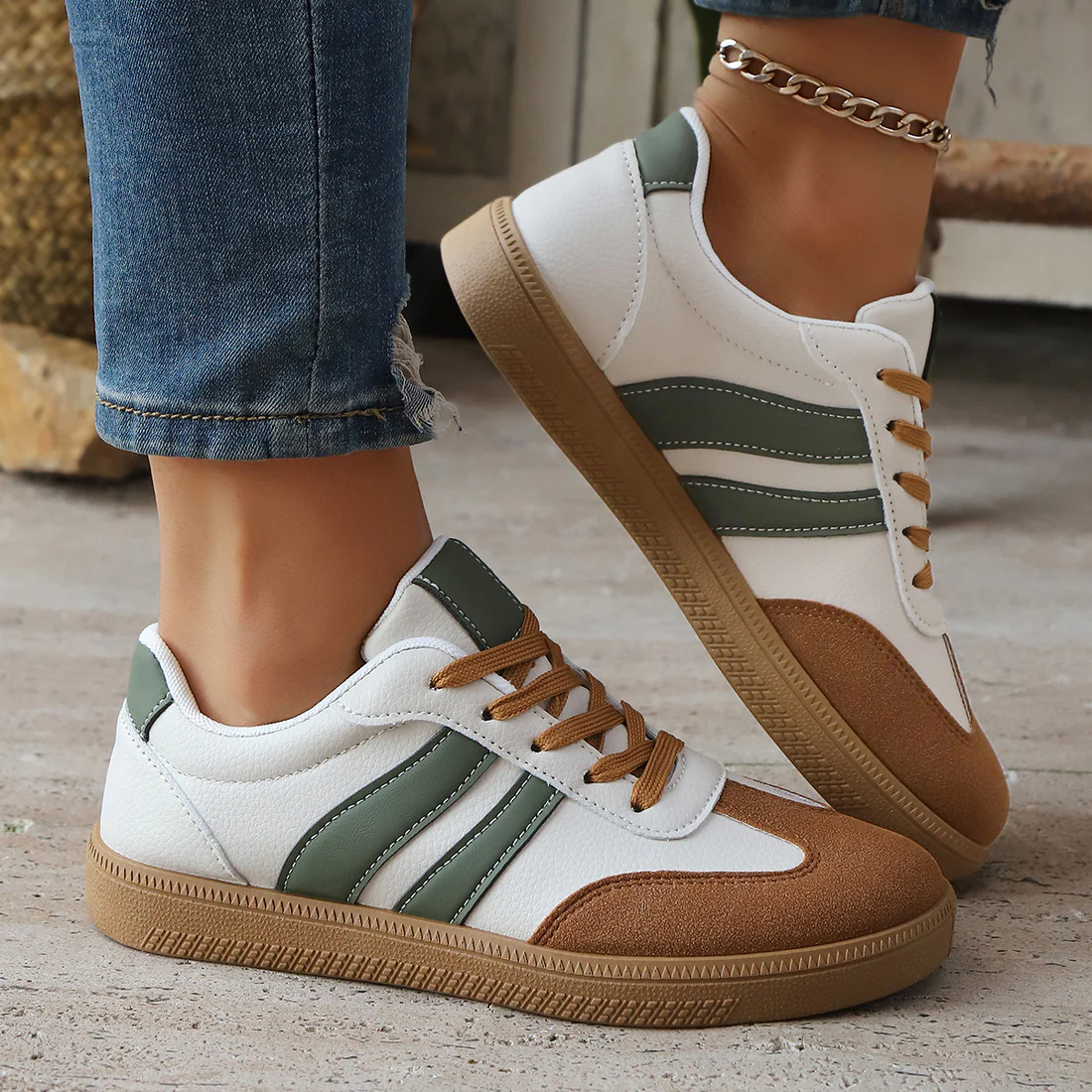 Ados — Sneakers Da Donna, immagine 11