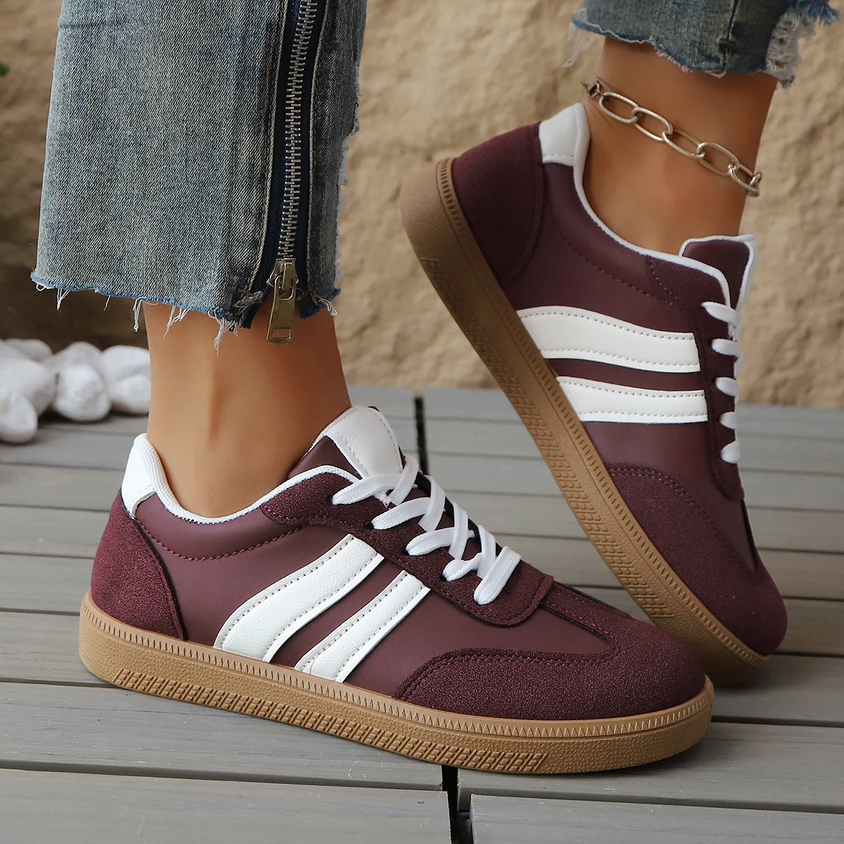 Ados — Sneakers Da Donna, immagine 10