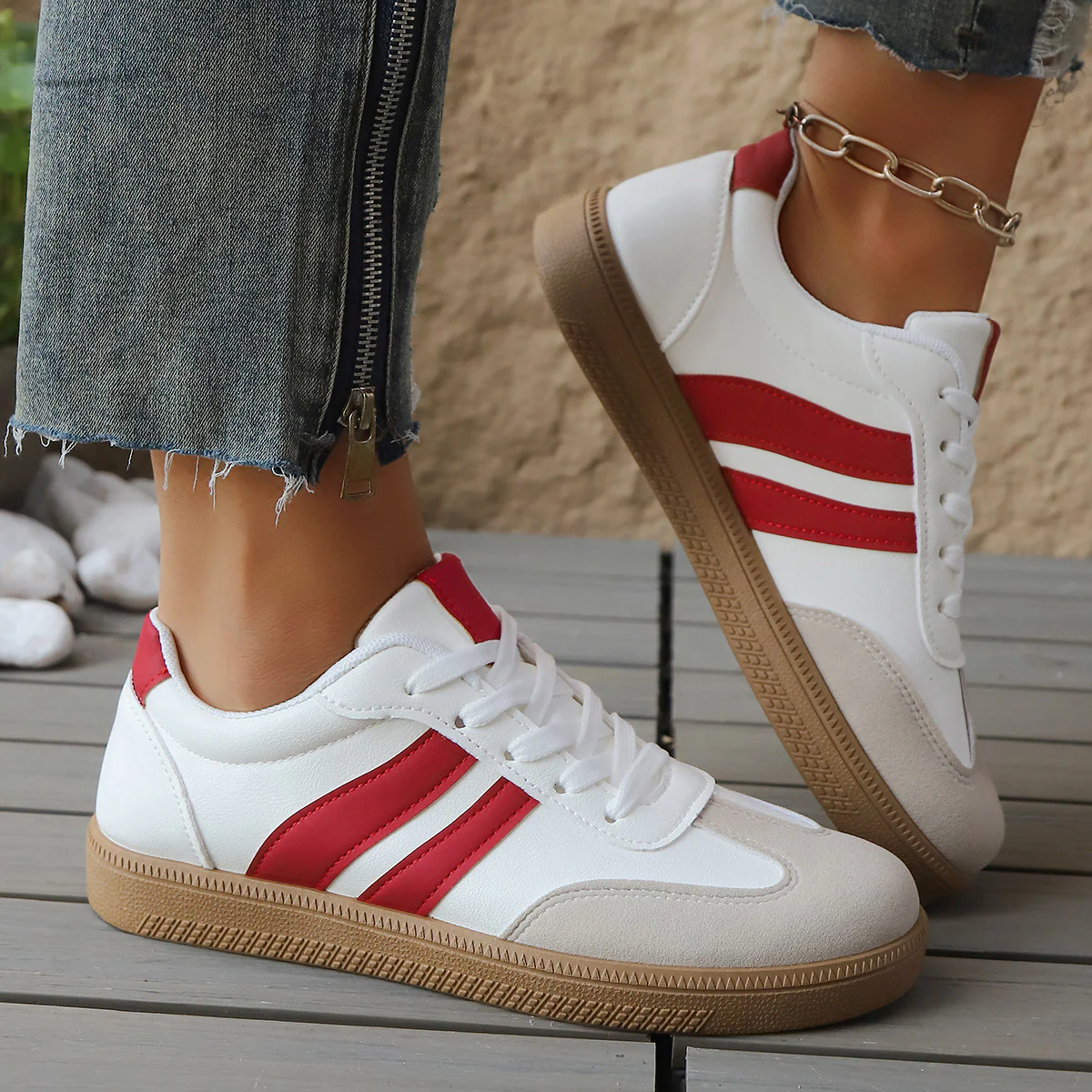 Ados — Sneakers Da Donna, immagine 1
