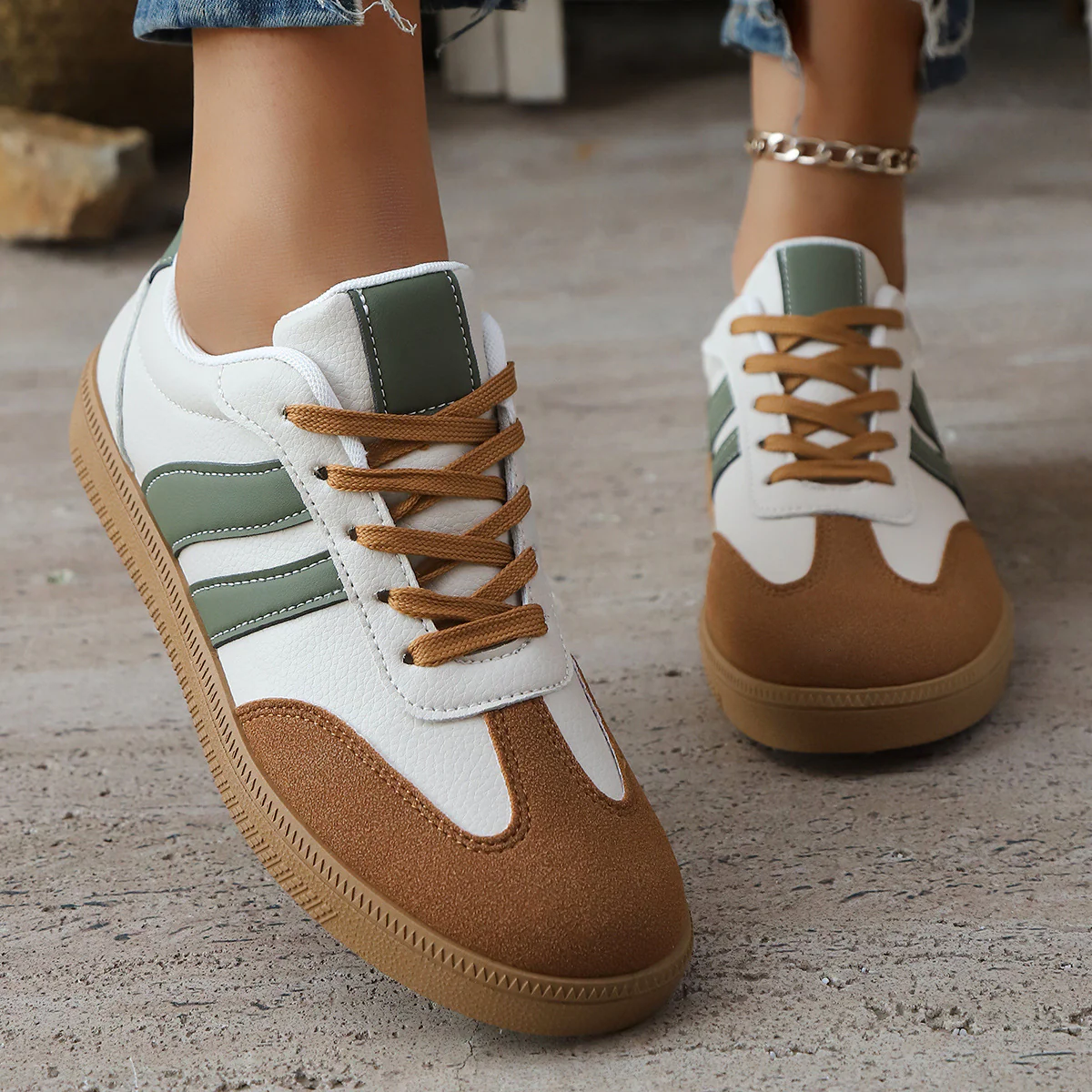 Ados — Sneakers Da Donna, immagine 5