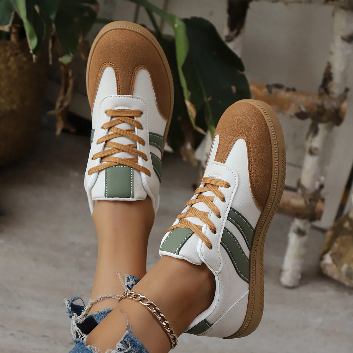 Ados — Sneakers Da Donna, immagine 6