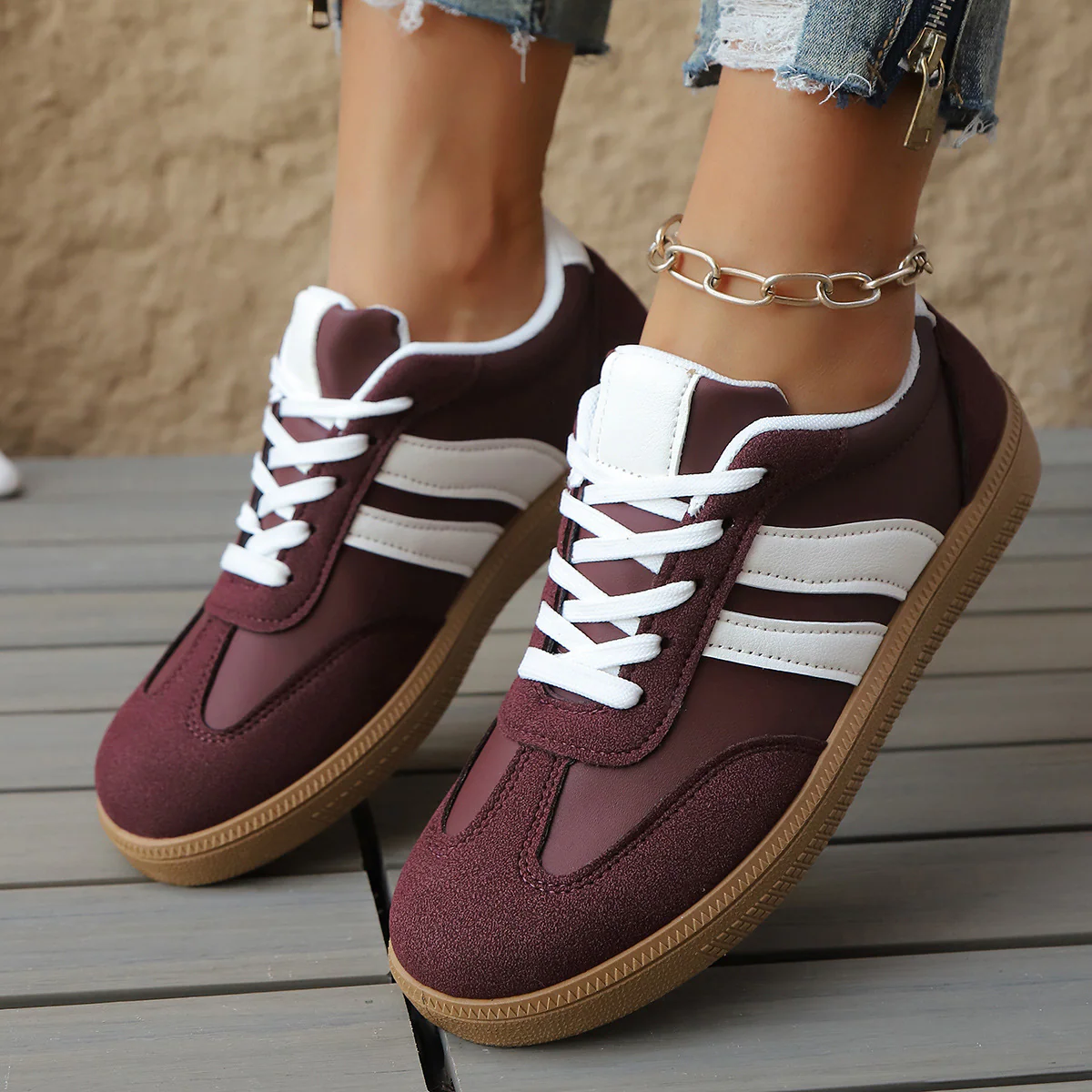Ados — Sneakers Da Donna, immagine 7