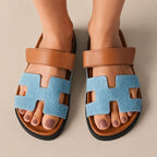 Saint-Tropez — Sandali Unisex, immagine 14