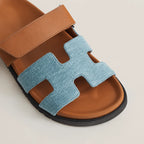 Saint-Tropez — Sandali Unisex, immagine 15