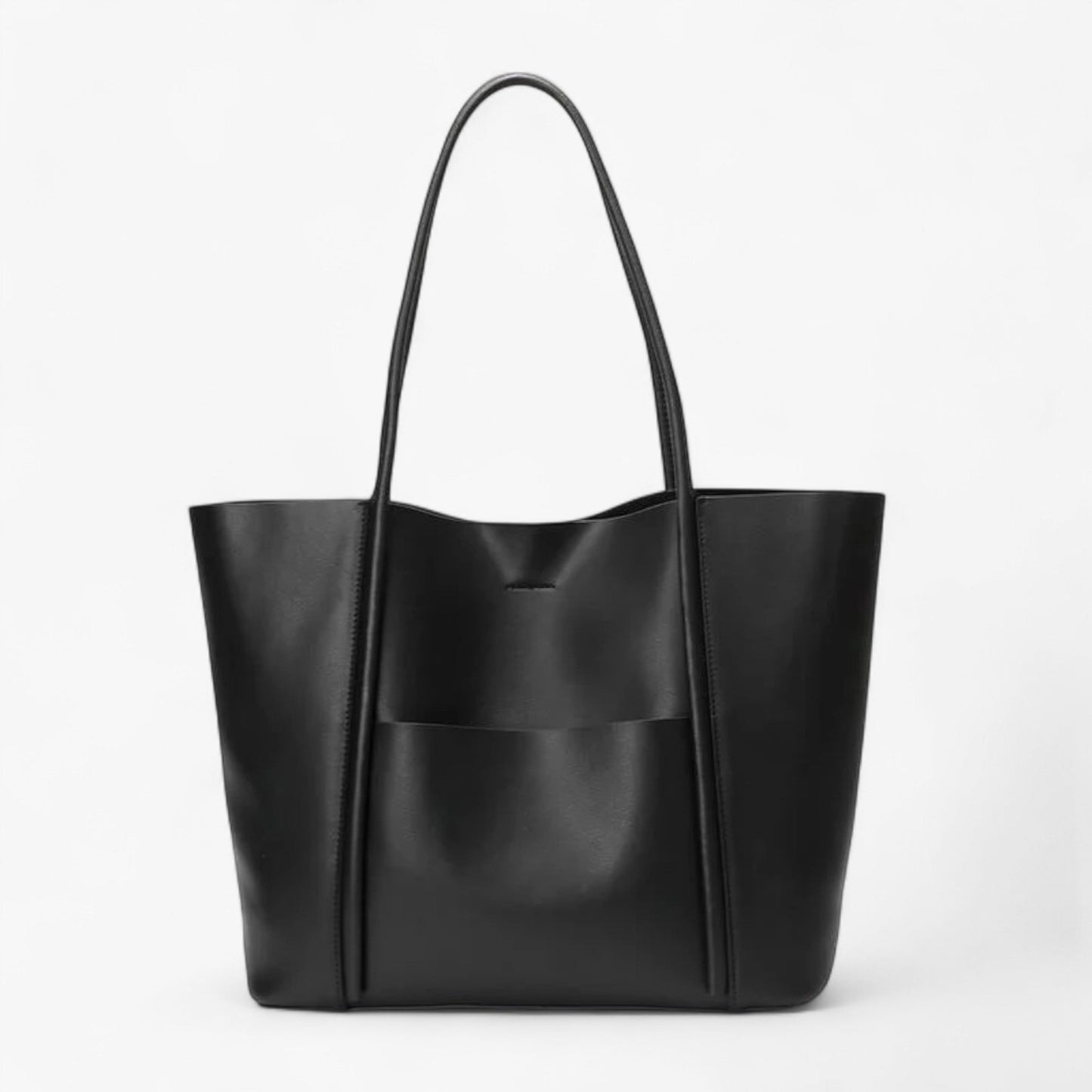 Borsa Tote Multicolore Minimal Donna — Stella, immagine 18