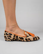 Livia | Ballerine a Punta Slip-On
