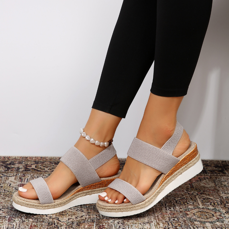 Aria — Sandali Da Donna, immagine 9