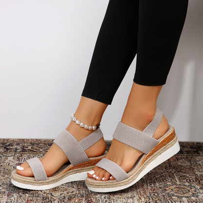 Aria — Sandali Da Donna, immagine 9