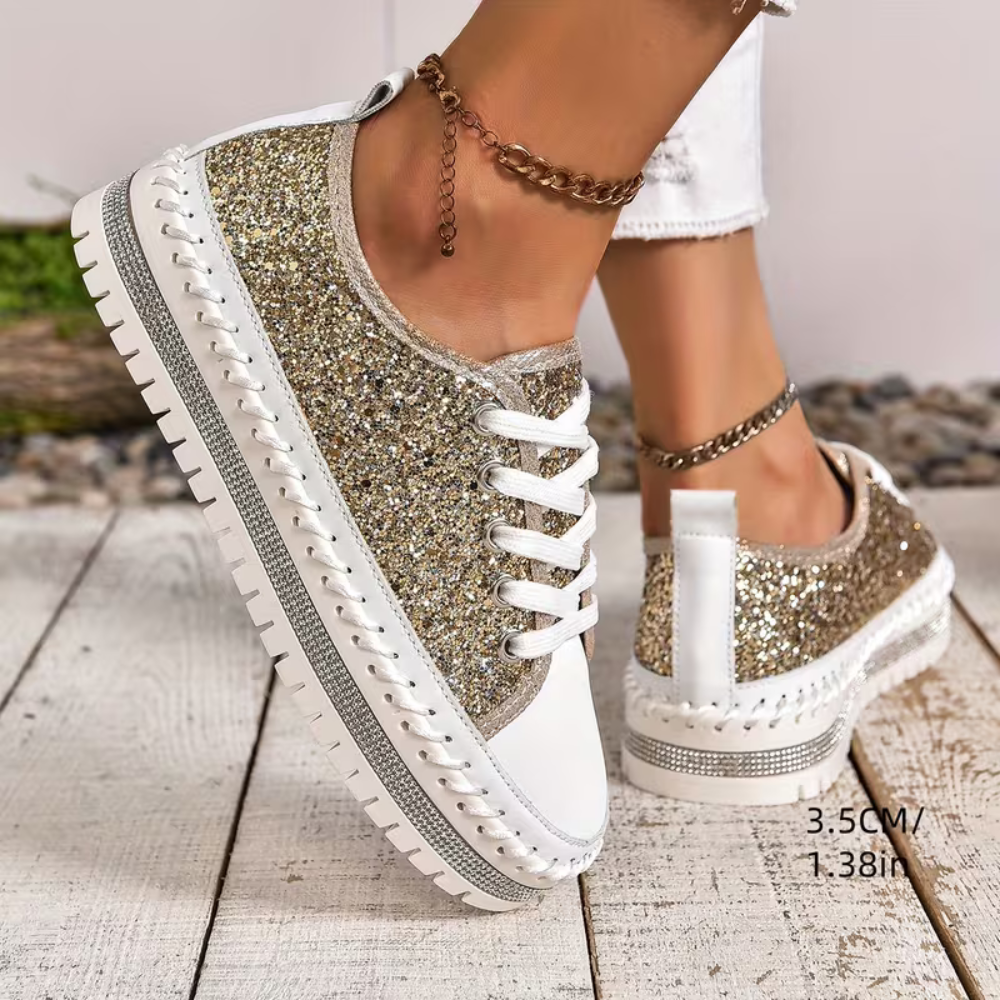 Sparklite — Sneakers Da Donna, immagine 5