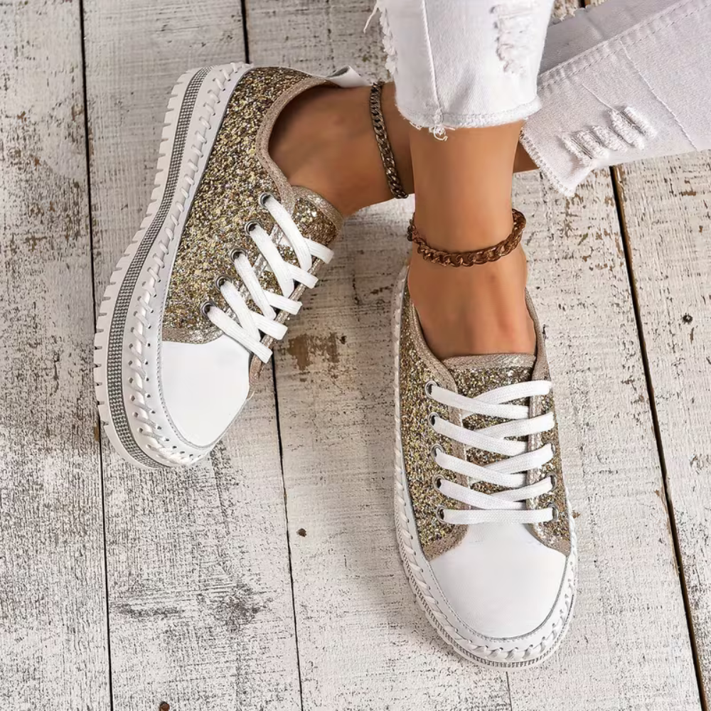 Sparklite — Sneakers Da Donna, immagine 4