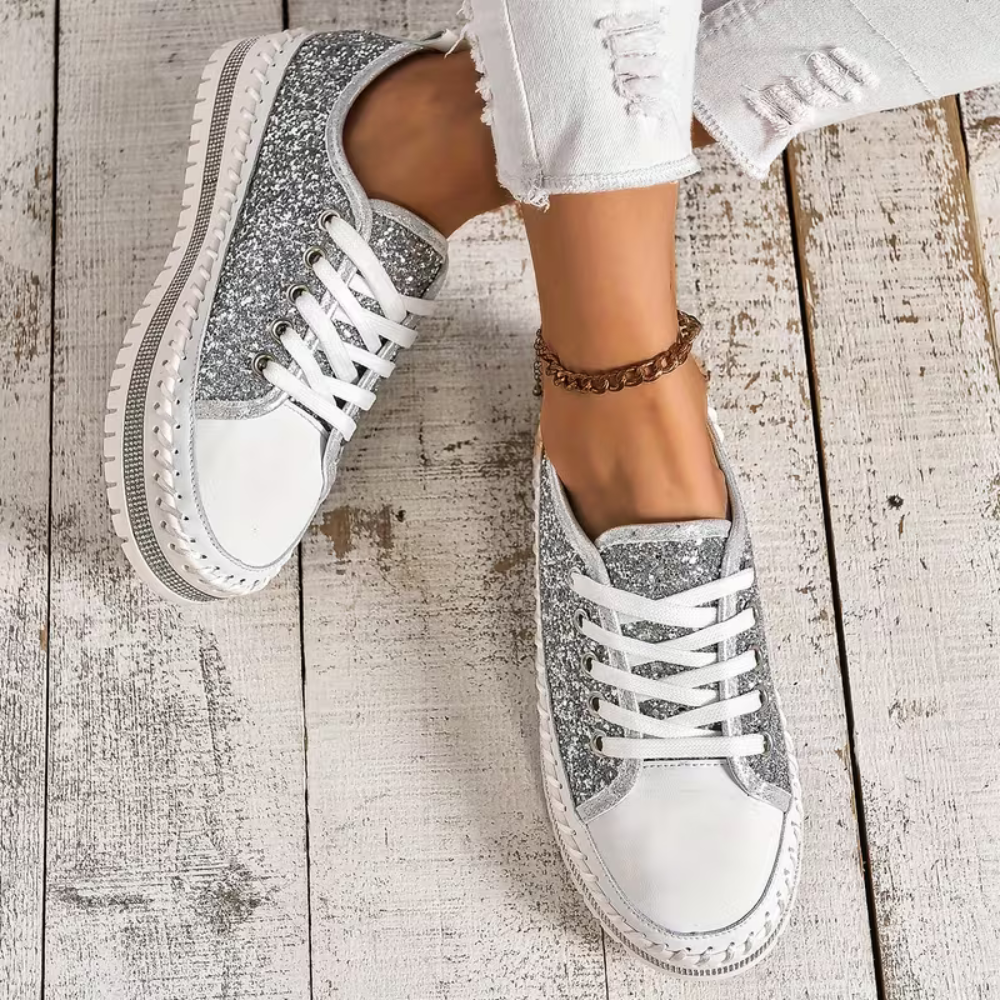 Sparklite — Sneakers Da Donna, immagine 3