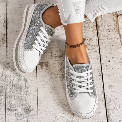 Sparklite — Sneakers Da Donna, immagine 3