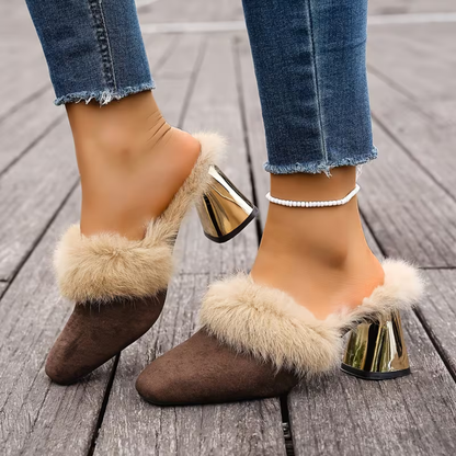 Angel Cozylift — Sandali Da Donna, immagine 2