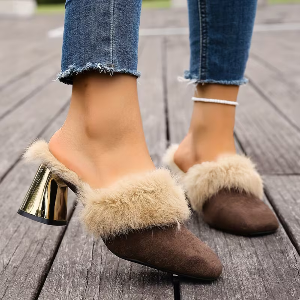 Angel Cozylift — Sandali Da Donna, immagine 3