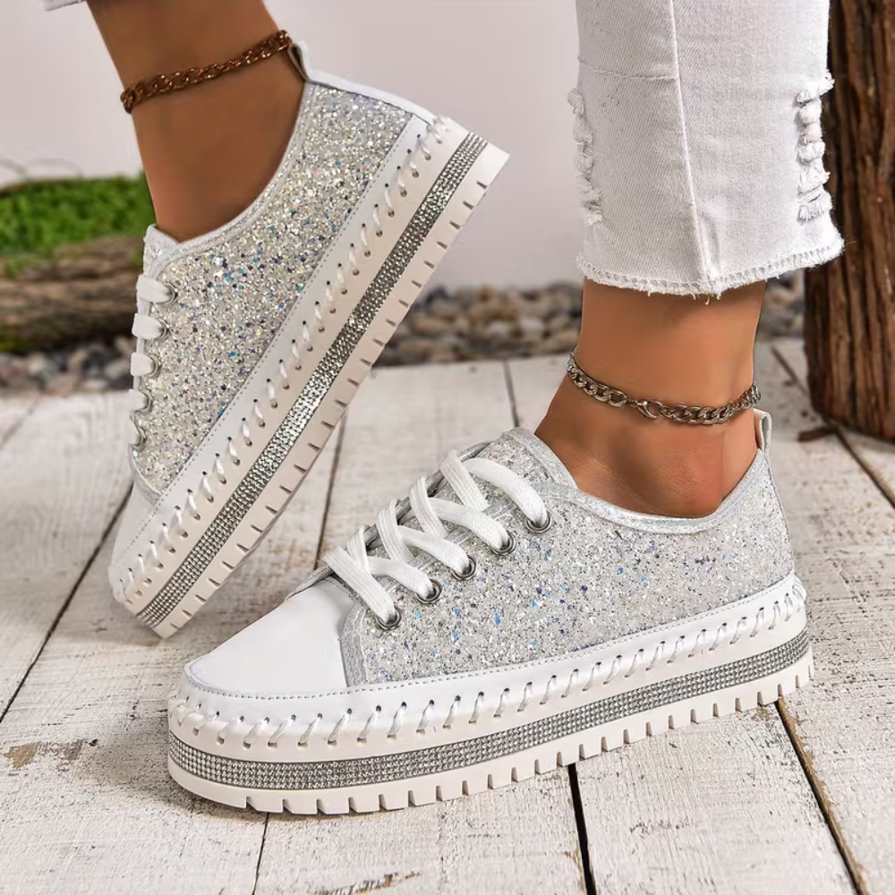 Sparklite — Sneakers Da Donna, immagine 8