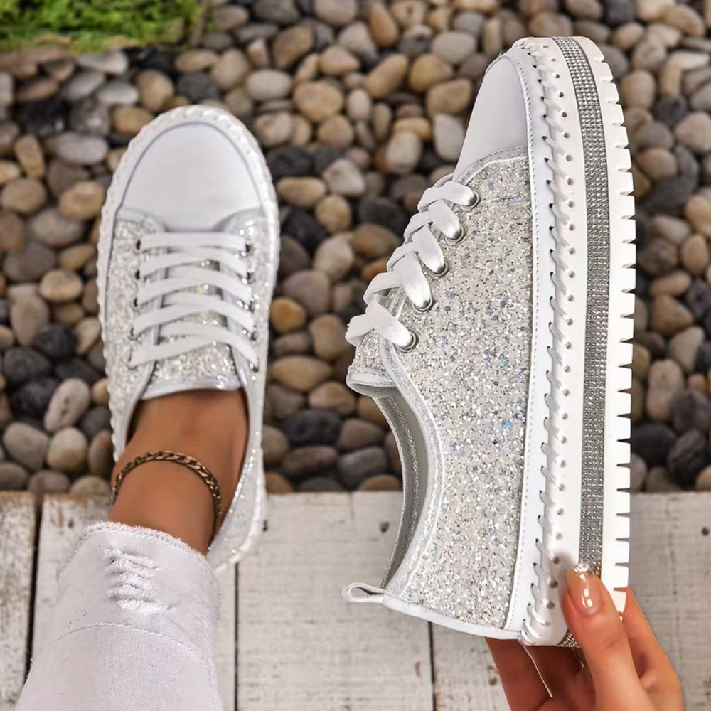 Sparklite — Sneakers Da Donna, immagine 7