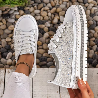 Sparklite — Sneakers Da Donna, immagine 7