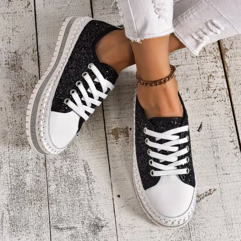 Sparklite — Sneakers Da Donna, immagine 1