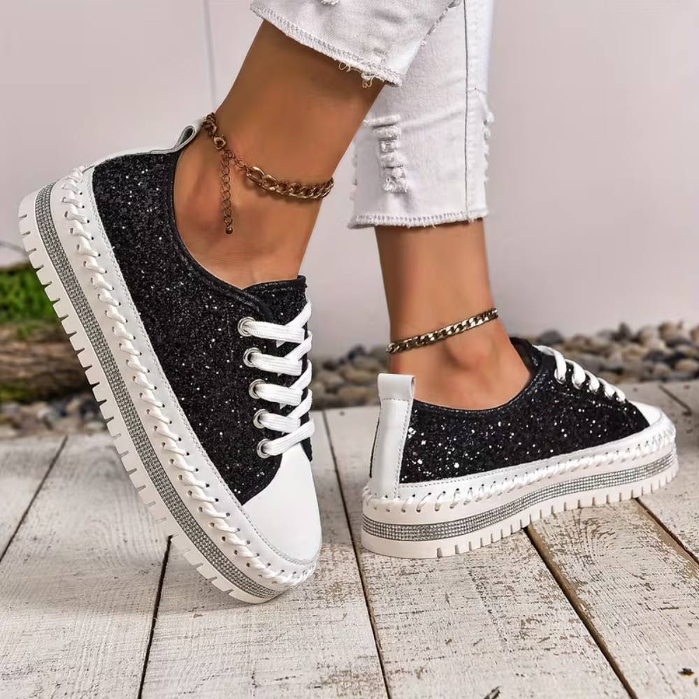 Sparklite — Sneakers Da Donna, immagine 2