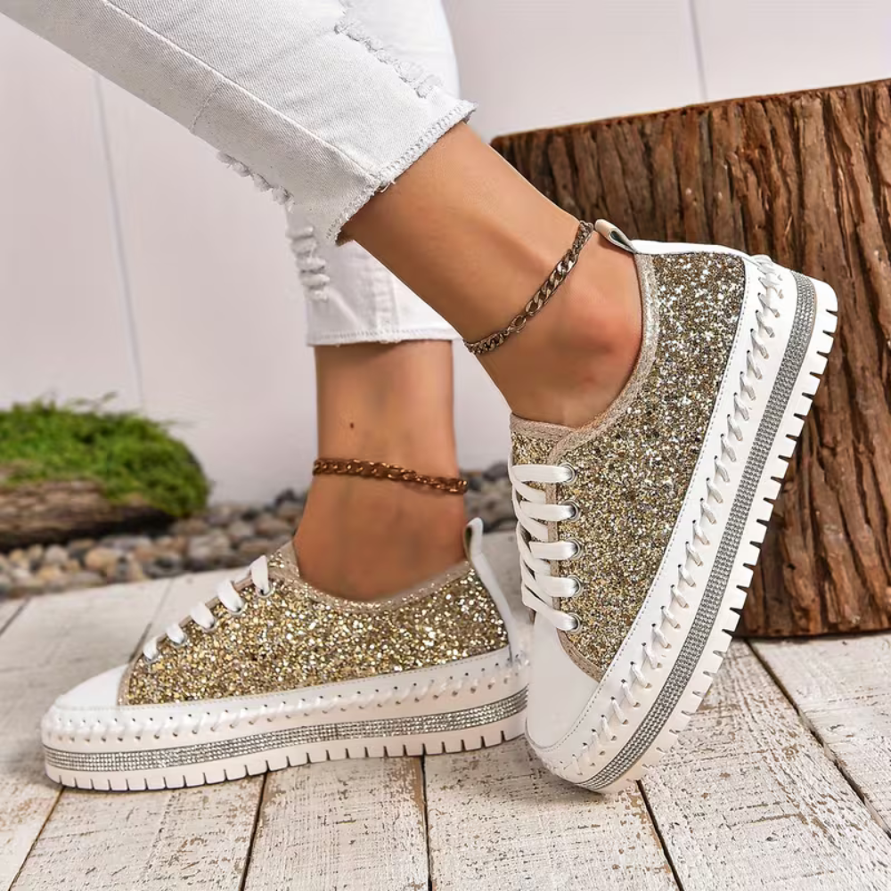 Sparklite — Sneakers Da Donna, immagine 6