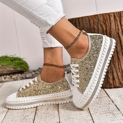 Sparklite — Sneakers Da Donna, immagine 6