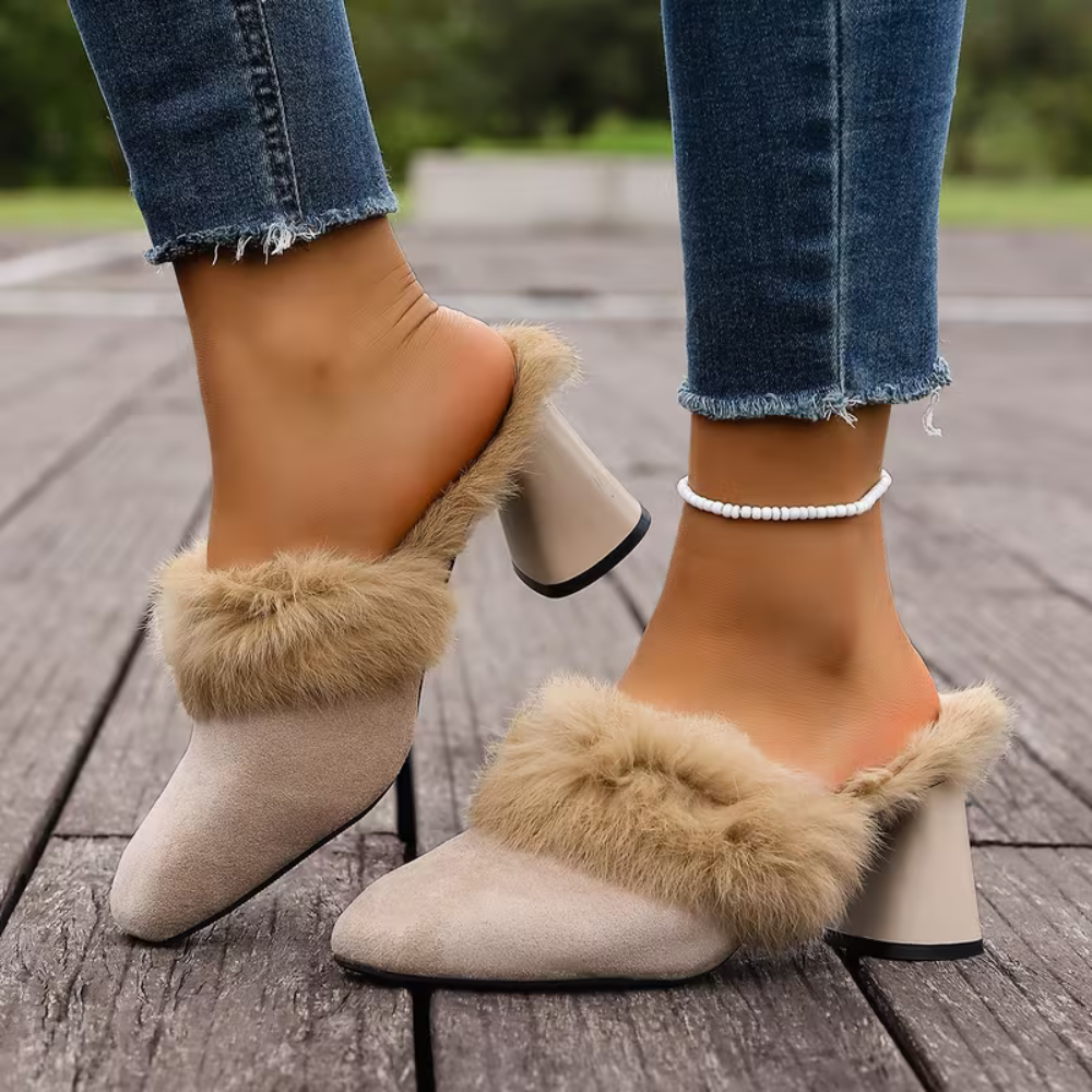 Angel Cozylift — Sandali Da Donna, immagine 5