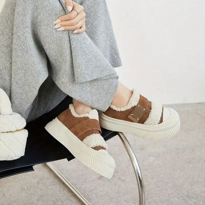 Aspencozy — Scarpe Da Donna, immagine 1