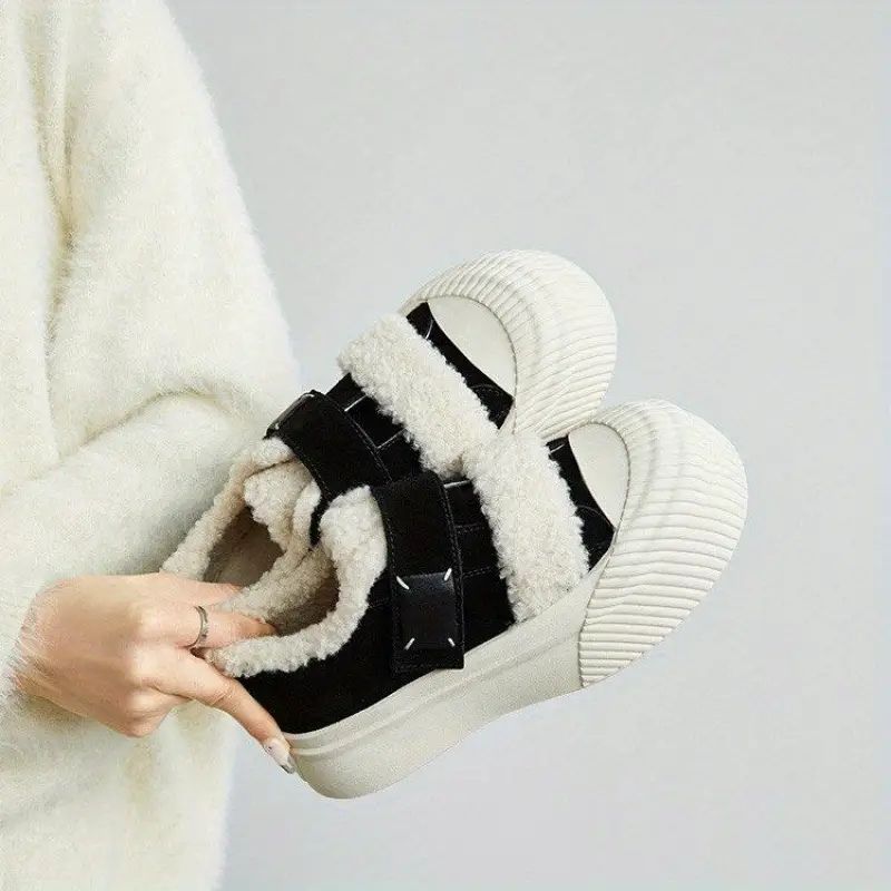 Aspencozy — Scarpe Da Donna, immagine 4