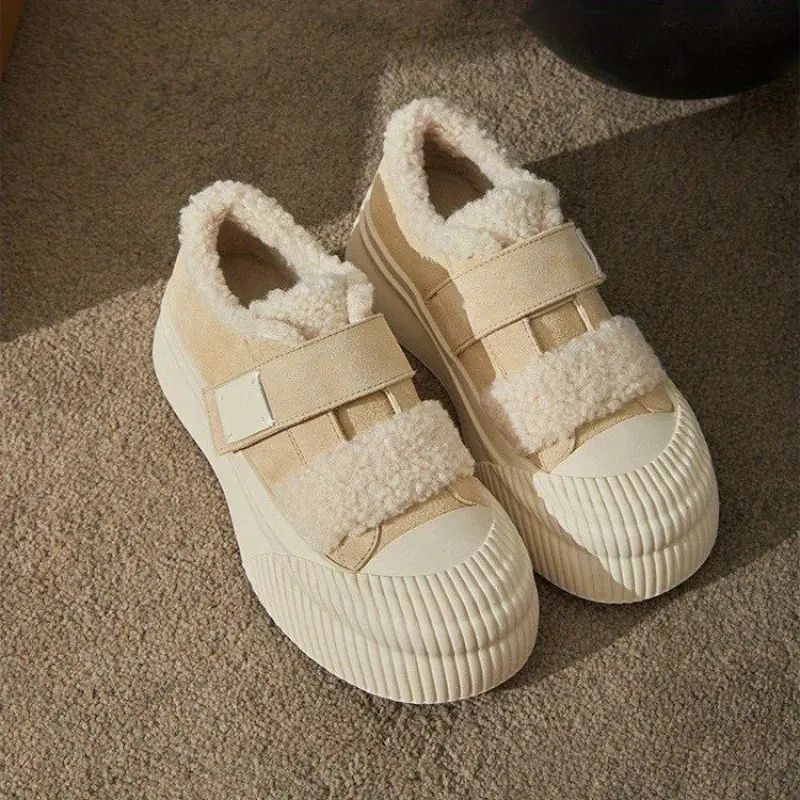Aspencozy — Scarpe Da Donna, immagine 3
