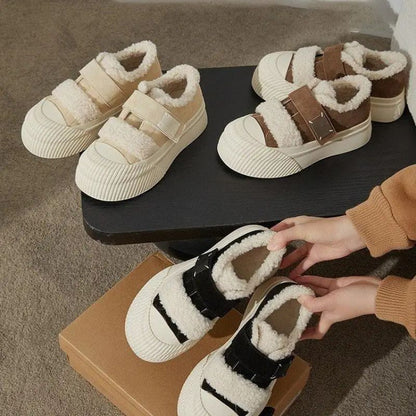 Aspencozy — Scarpe Da Donna, immagine 2